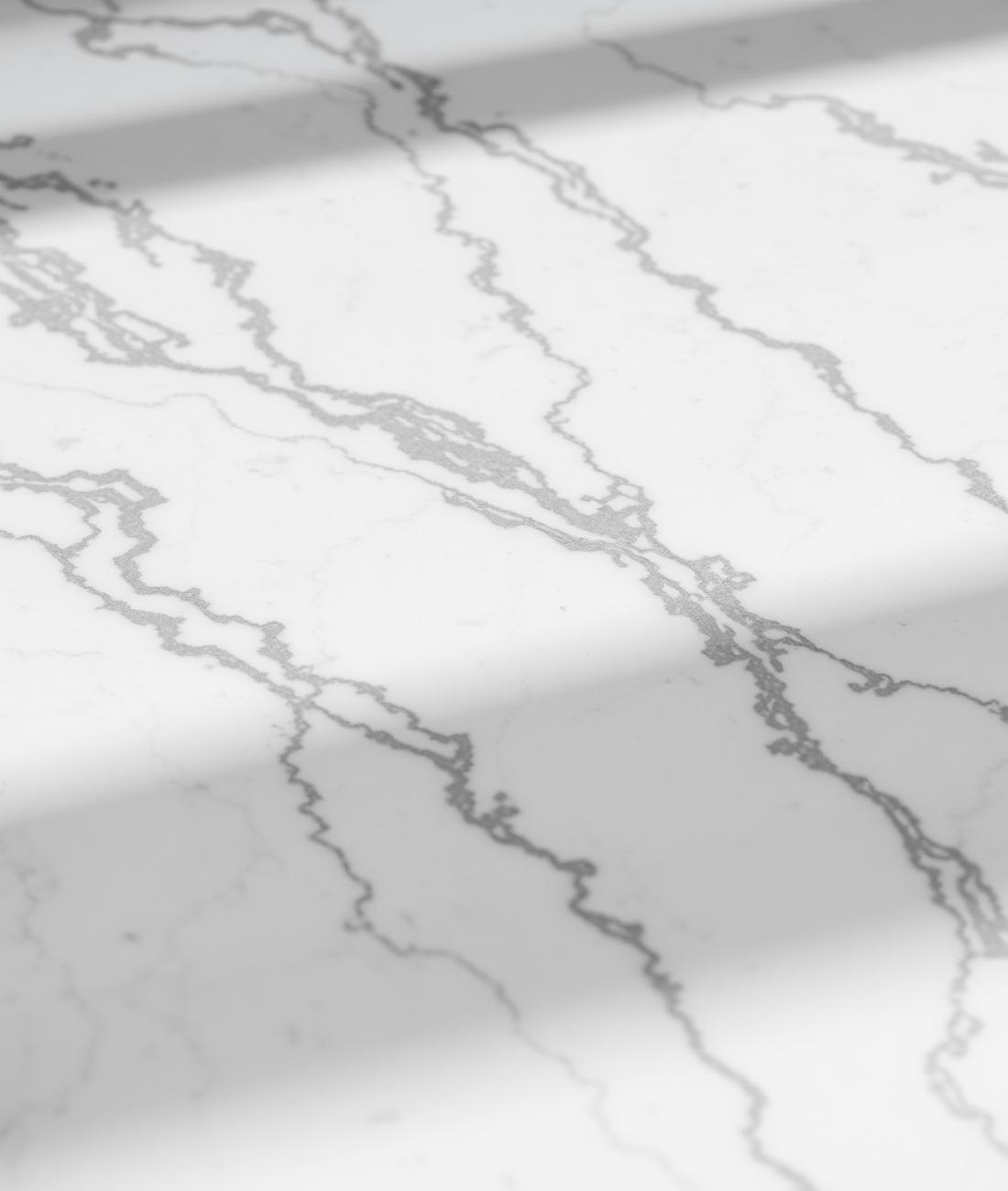 Engineered stone surface