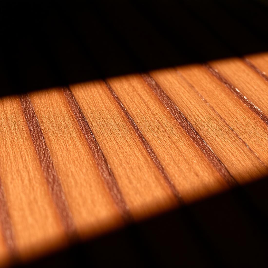 Wood material